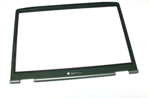 GATEWAY MA7 LCD FRONT COVER BEZEL
