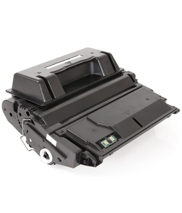 GC ORIGINAL LaserJet Print Cartridge HP 42A / Q5942A