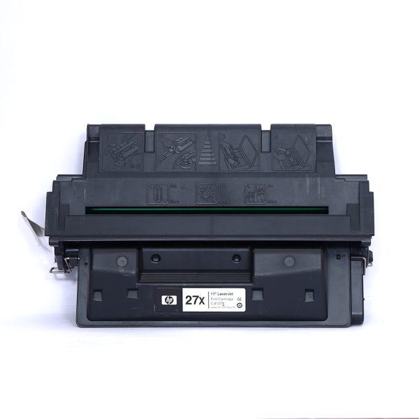 GC ORIGINAL LaserJet Print Cartridge 27X / C4127X