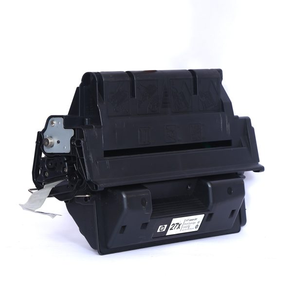 GC ORIGINAL LaserJet Print Cartridge 27X / C4127X - Image 2