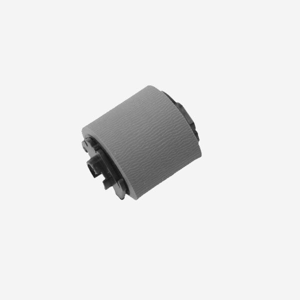 PAPER PICKUP ROLLER TYRE FOR SAMSUNG ML 4321(NEW) 4521 (JC73-00239A) - Image 2