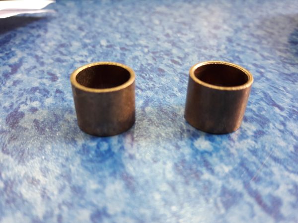 Carriage Bush (Pair) - Epson FX 2175 (NEW)