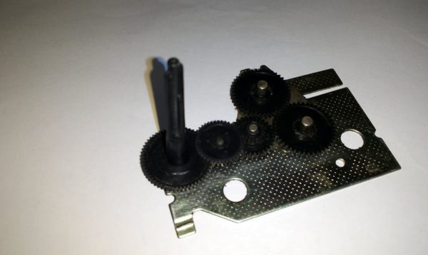 RD ASSEMBLY MSP TVSE (ORIGINAL)