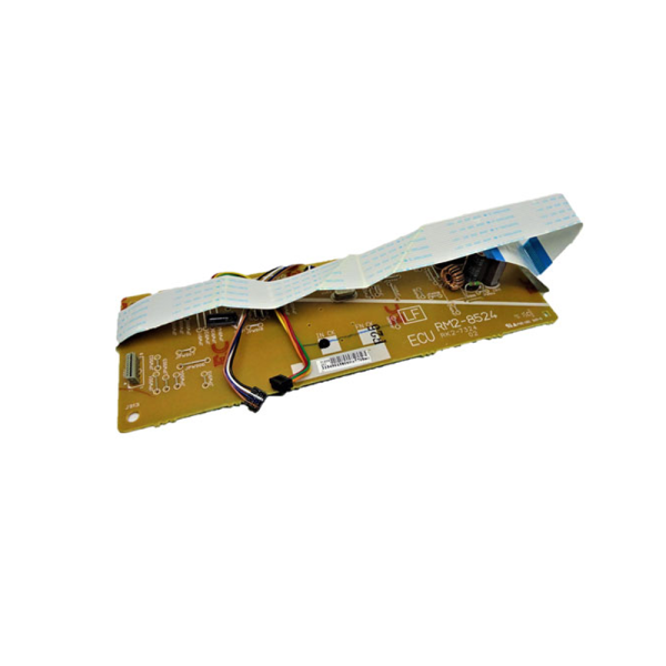Engine Control Unit (ECU) for HP LaserJet M1005 – New Model (25+18 Pin) – RM1-8524 / RM2-8524