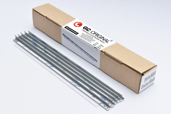 GC ORIGINAL DOCTOR BLADE  (TAPE) FOR  TONER CARTRIDGE 47a/ CF247A ( 5 PCS.)