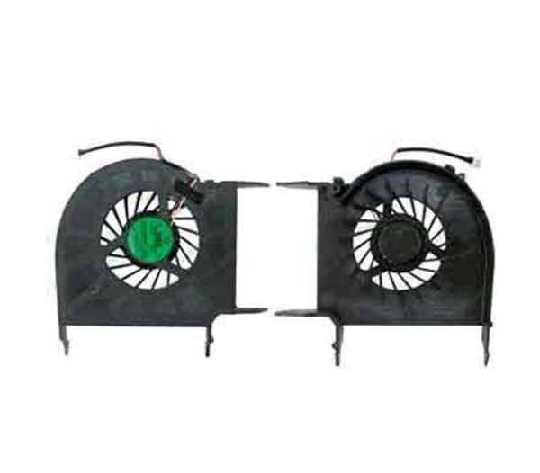 CPU Cooling Fan For HP DV6-2000