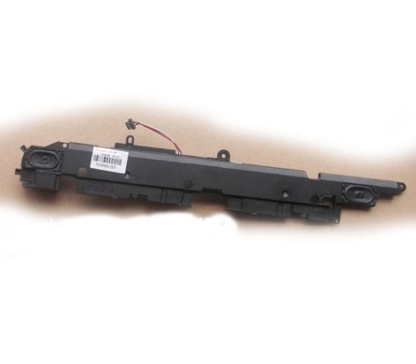 HP Pavilion Dv6-2000 Series Left and Right Speaker Set G6 090428