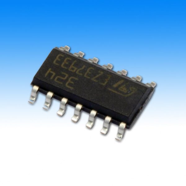 LM324 SMD Amplifie