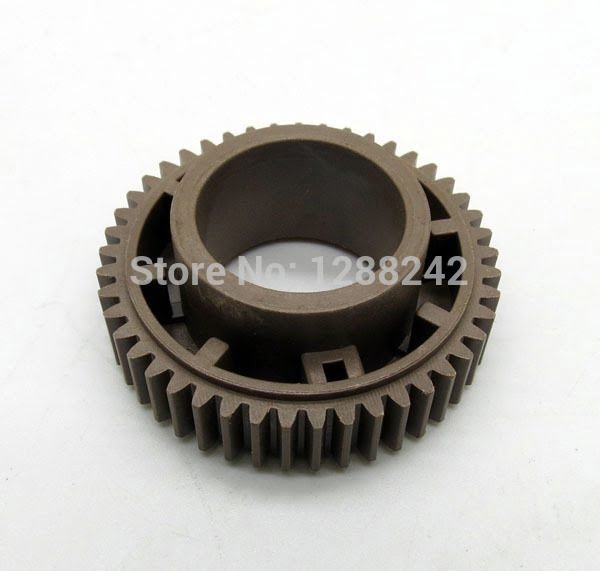 Upper Fuser Roller Gear for Samsung SCX-4321ns (new model) (JC66-01256B, JC66-02992A, JC66-01254a)  45T