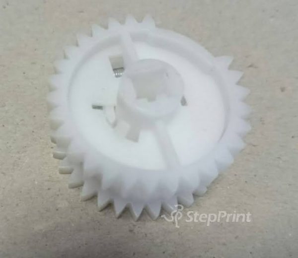PAPER CLUTCH GEAR FOR MANUAL TRAY OF HP P2035 SERIES ( RU5-0926)