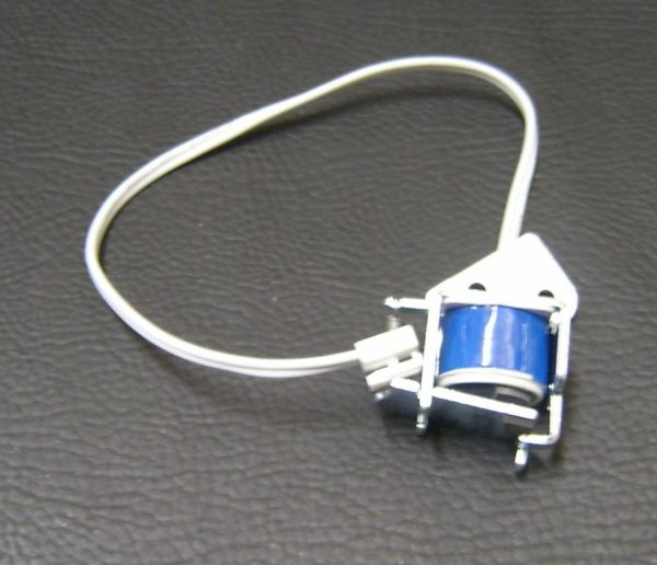 Solenoid for ML1610  ( JC33-00015B )