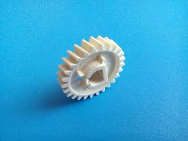 Pressure Roller Gear For HP LJ P1505 (RU6-0020-000 / RU7-0139)