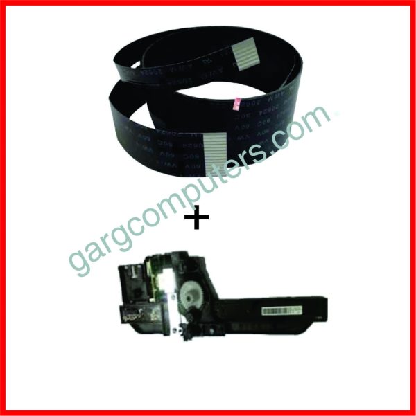HP M1005 CDD + CCD CABLE CB376-67901 (OLD MODLE )