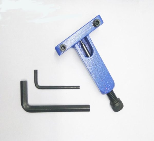 LJ 1020 Motor Pulley Removal Tool