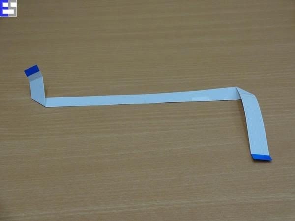 HEAD CABLE FOR EPSON LX310 ( 430 MM * 12PIN)