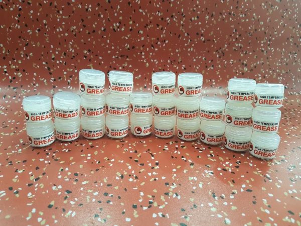 HIGH TEMPERATURE FUSER TEFLON FILM GREASE ( 1 Pcs.) 20gms