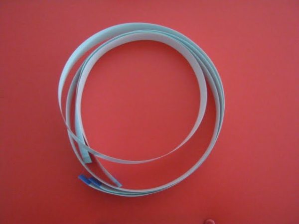 Head Cable for Epson LX300+ ( 750MM * 12PIN)