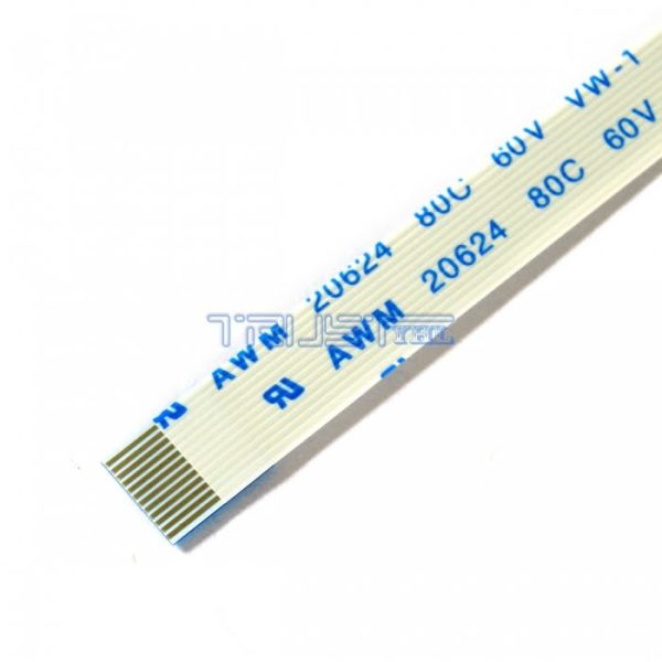 EPSON LX800 HEAD CABLE ( 750mm * 14 PIN)