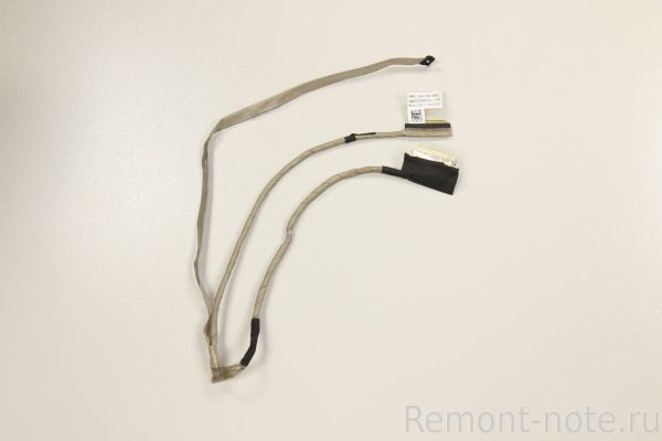 DELL INSPIRON 15 3521 5521 DC02001SI00 DC02001N400 DC02001MG00 led cable