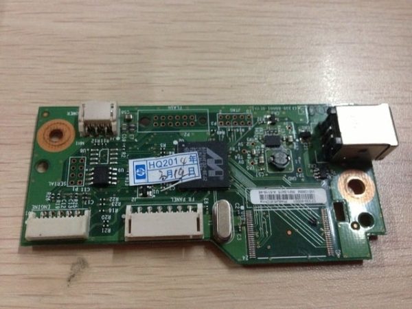 FORMATTER FOR HP COLOR LASER CP1025 (CE828-60001)