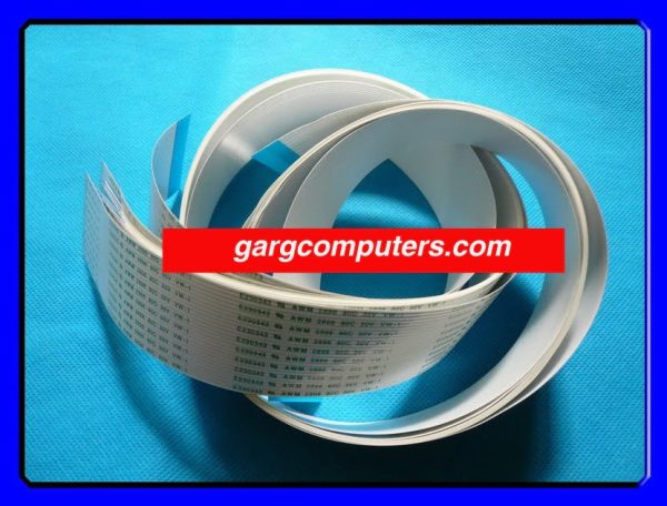HEAD CABLE OLIVETTI PR2 PR2+ (26 PIN) (SET OF 2 CABLE)