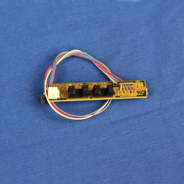 PAPER DELIVERY SENSOR PCB HP 1536  (RM1-7440)