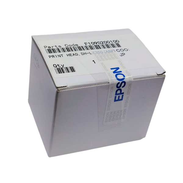 Printhead for Epson LX-310+ – Part No.  / F109020 – Original - Image 2
