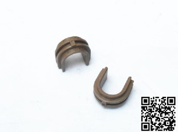 Fuser Lower Roller Bush Set For Laserjet HP P3015 (RM1-6319) IMPORT