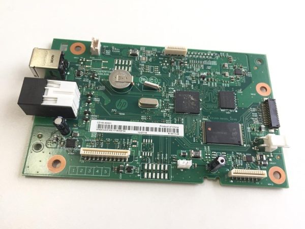 FORMATTER FOR HP M128FN / 128 (CZ183-60001)
