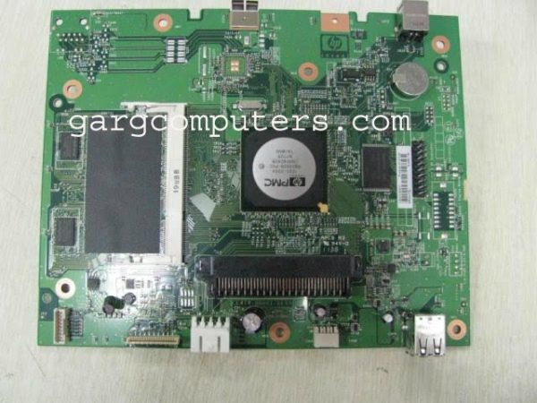 Formatter Board for HP LaserJet P3015DN – Part No. CE475-60001