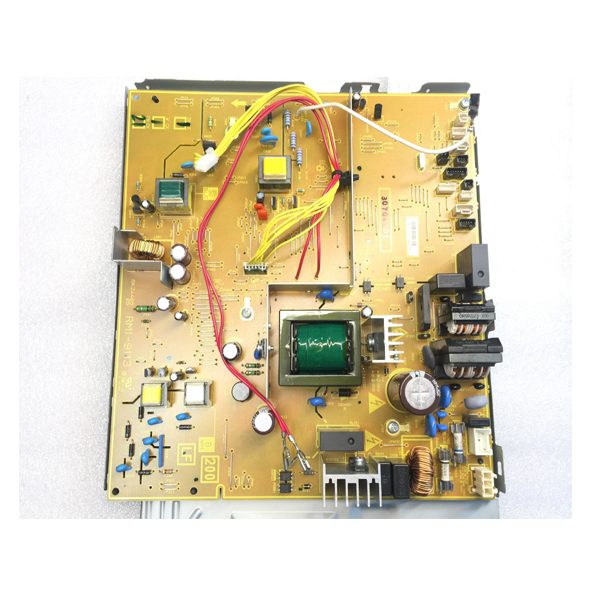 Low Voltage Power Supply S.M.P.S HP Laserjet Pro M400n (RM1-9038 ) 7 pins