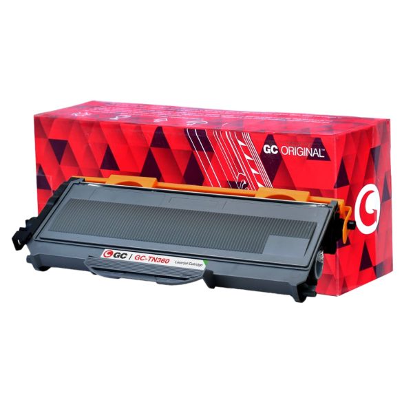 GC ORIGINAL CARTRIDGE FOR Tn-2150, TN-360
