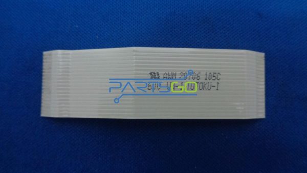 Head Relay Cable B for Epson L1300 / L1800 – Part No. 2125617