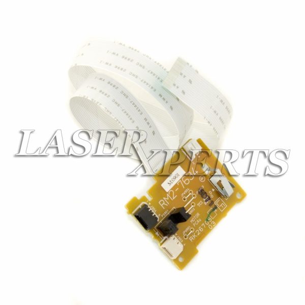 ENGINE CARD (ECU) FOR HP M225 M226, M202 (RM2-7634, RM2-7607) (original)