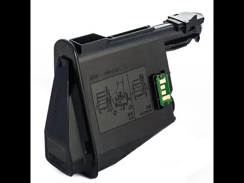 GC ORIGINAL TONER CARTRIDGE FOR KYOCERA TK-1110
