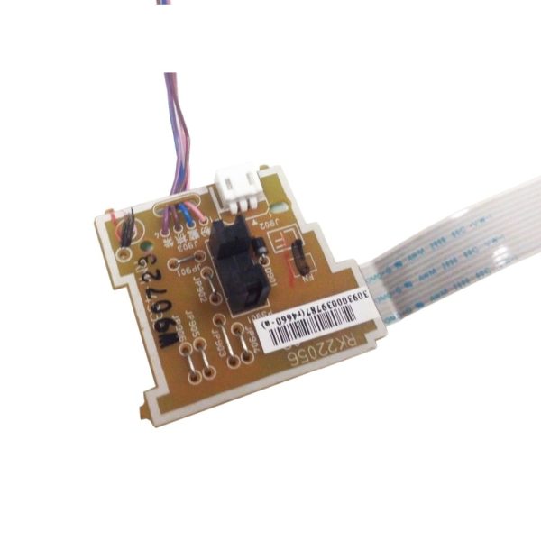 ENGINE CARD (ECU) 1120 (RM1-4935) (RM1-4635) (FM4-6849)