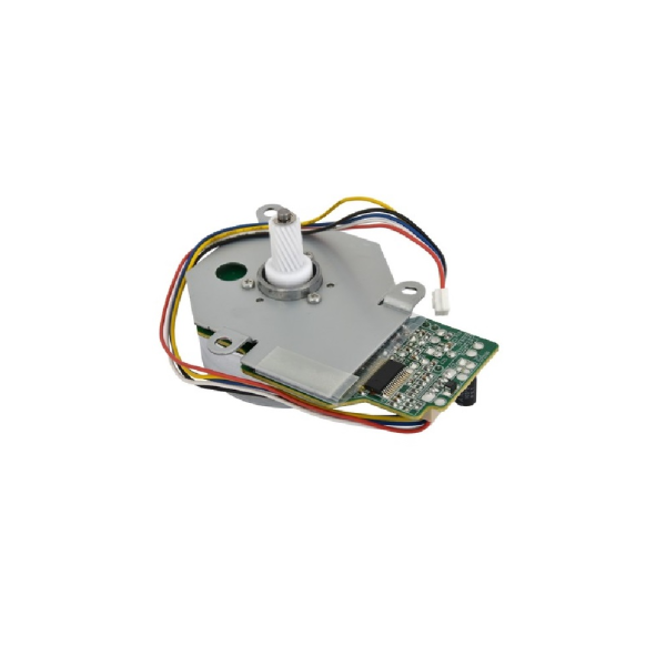 Main Motor For Laserjet 5200  (RM1-2516 RK2-0521)