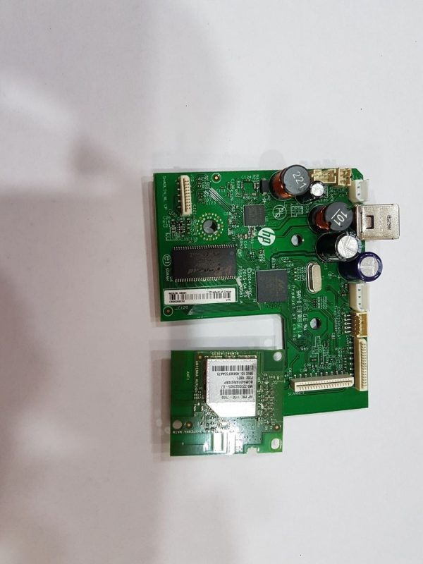 MAIN BOARD FORMATTER FOR HP GT419 (M2Q28-6001)