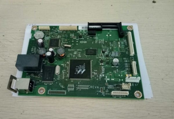 FORMATTER FOR HP 225DN/ 226DN (Cz231-60001)