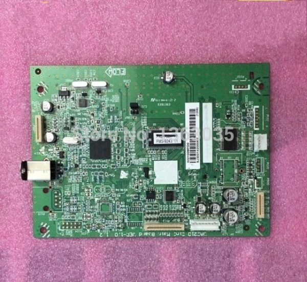 FORMATTER FOR CANON MF4320D 4320 (FM3-9243)