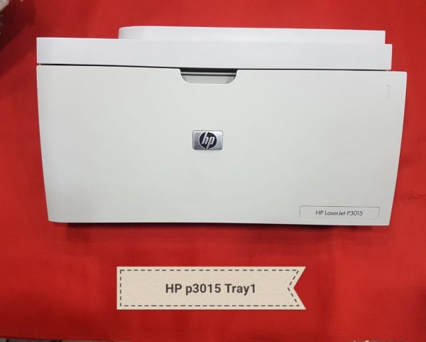 HP LASER Printer Paper Feeder (Tray 1) For HP P3015