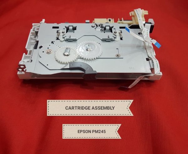 CARTRIDGE ASSEMBLY EPSON PM245 (1557474,1513457|1557395|1500713|1511828|1473178|1556708, 1557474)