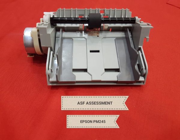 ASF ASSEMBLY EPSON PM245 (1521699|1508609|1473112|1566121|1593252, 1733113)