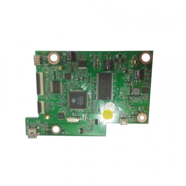 FORMATTER MAIN BOARD FOR HP SJ200