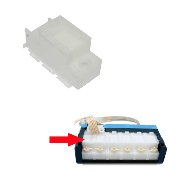 INK TANK FOR L800 L805 (1683848) - Image 2