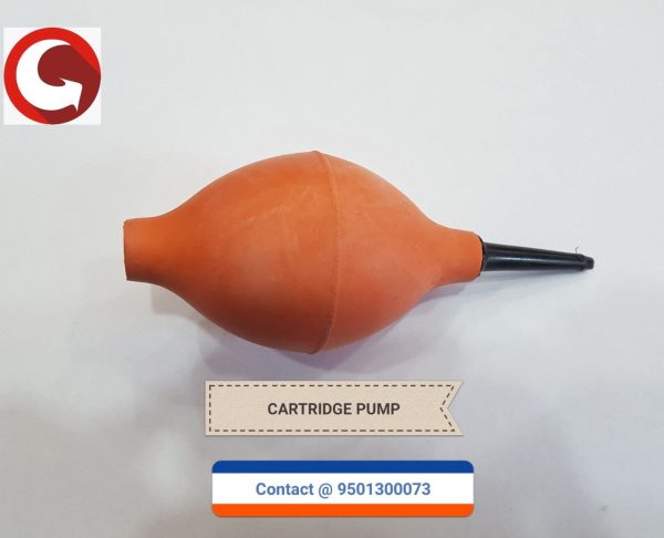 CARTRIDGE AIR BLOWER