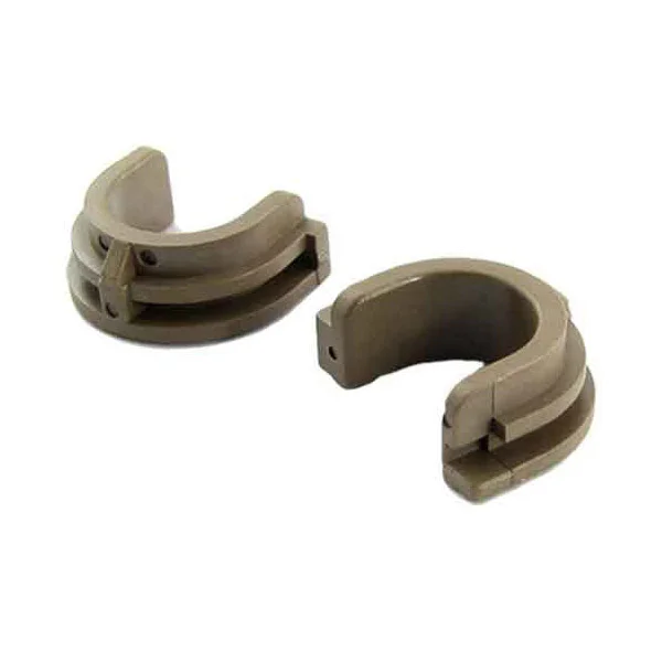 LOWER ROLLER BUSH HP LASERJET P1505 (IMPORT)