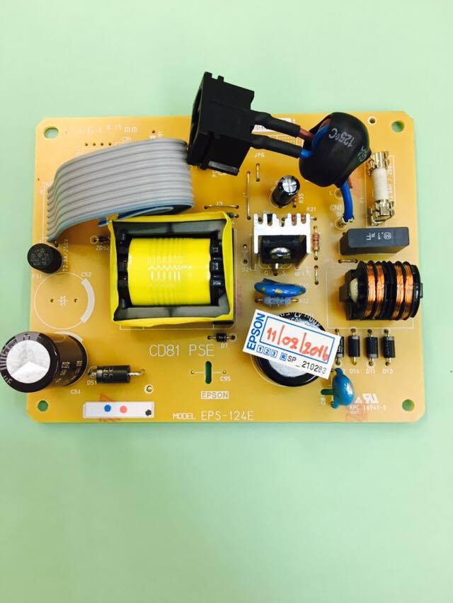 Laser Printer Supply