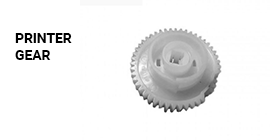 Laser Gears