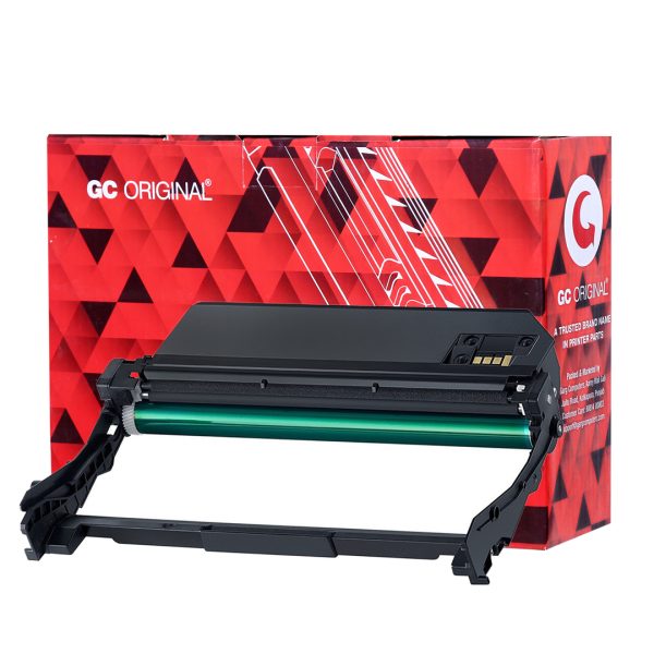 GC ORIGINAL Drum Unit (Imaging Unit) Compatible DR-116